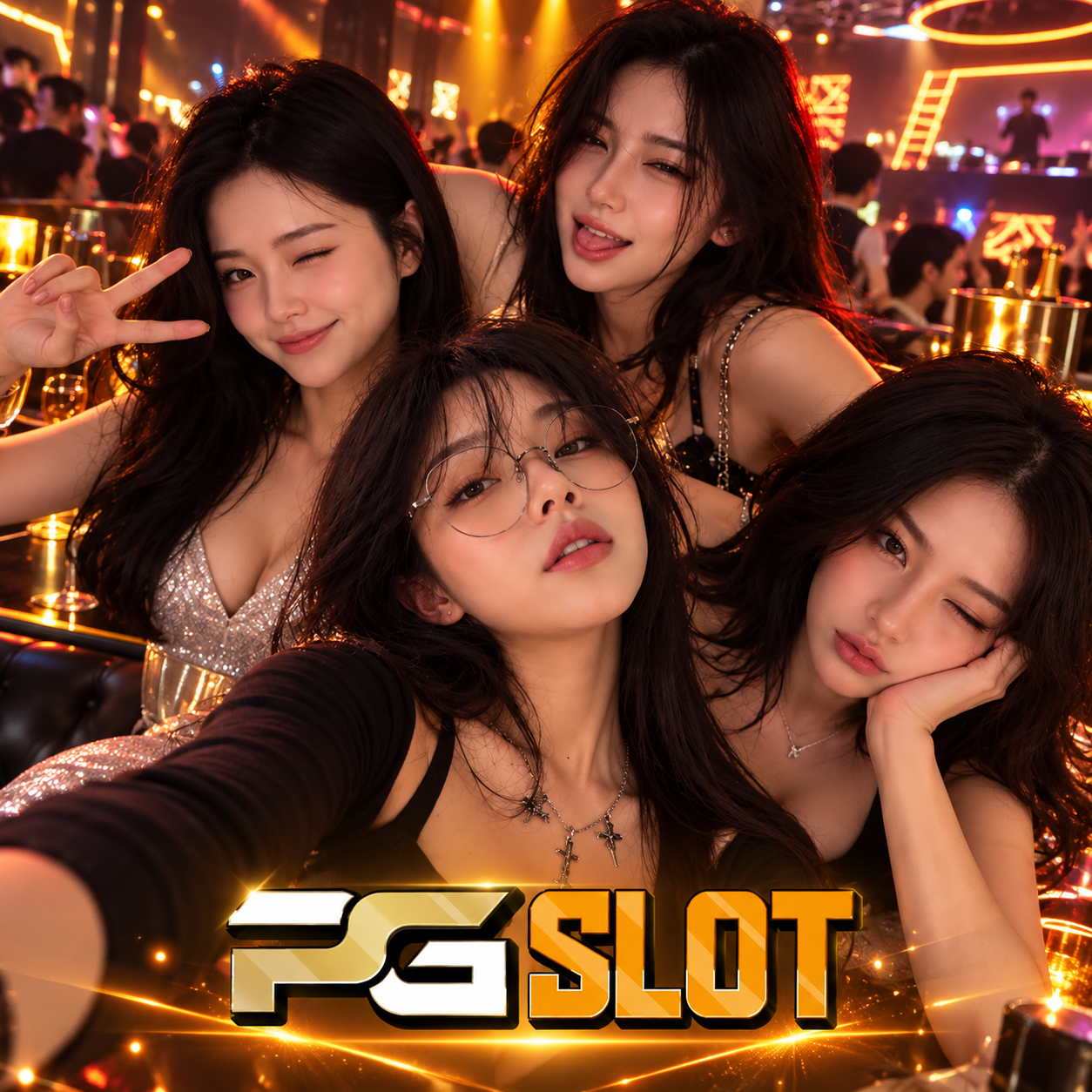 Demo Slot